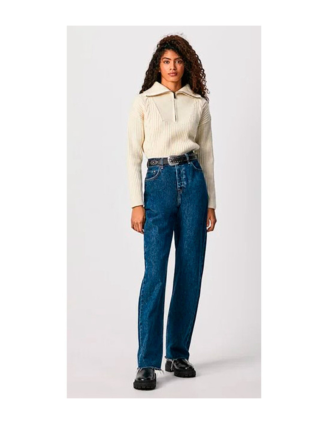 Pepe jeans jumper hot sale