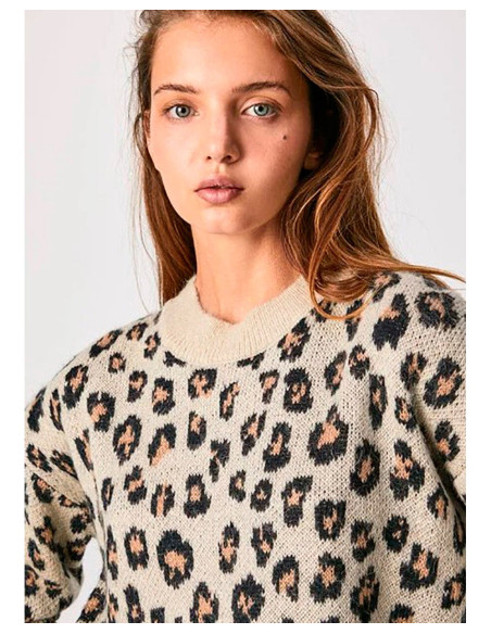 PEPE JEANS Kate - Jumper