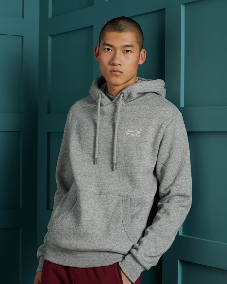 SUPERDRY Orange Label - Sweat-shirt