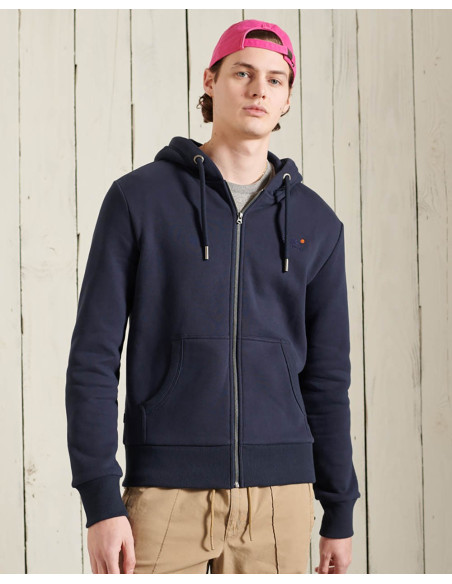 SUPERDRY Orange Label - Sweatshirt