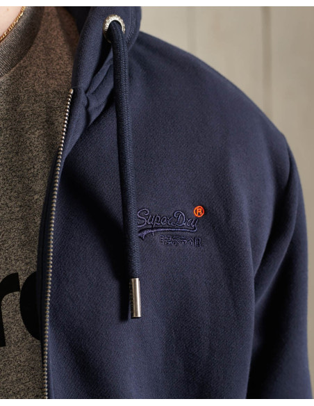 SUPERDRY Orange Label - Sweatshirt