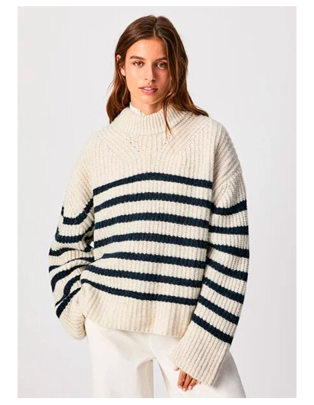 PEPE JEANS Luise - Pull