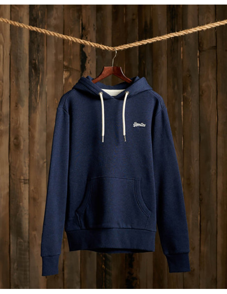 SUPERDRY Orange Label – Sweatshirt
