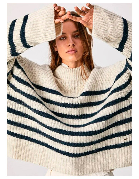 PEPE JEANS Luise - Pull