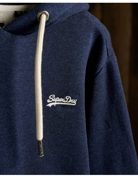 SUPERDRY Orange Label – Sweatshirt