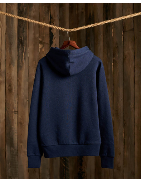SUPERDRY Orange Label – Sweatshirt