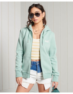 SUPERDRY Orange Label - Sweatshirt 2