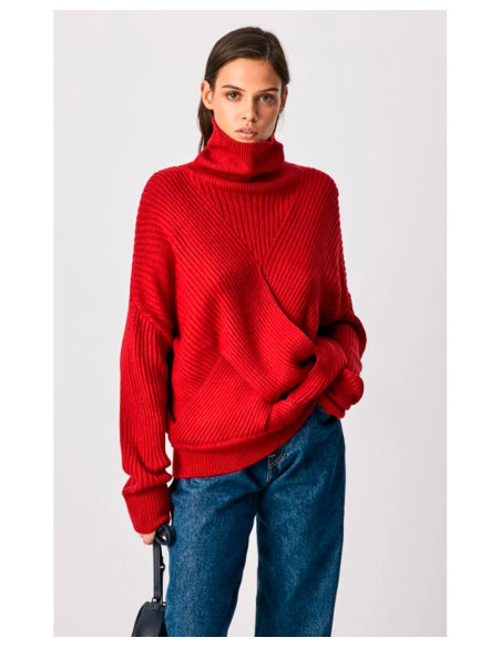 PEPE JEANS Vivian - Macacão