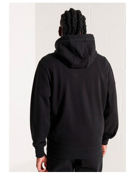 SUPERDRY Code Chenille Logo - Sweatshirt