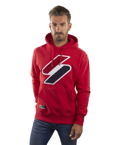 SUPERDRY Code Chenille Logo – Sweatshirt