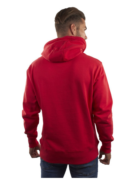 SUPERDRY Code Chenille Logo – Sweatshirt
