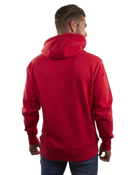 SUPERDRY Code Chenille Logo - Sweatshirt
