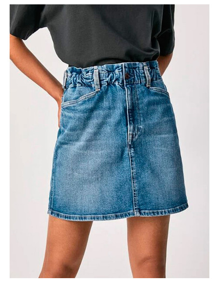 PEPE JEANS Maisie - Saia