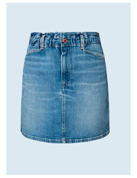 PEPE JEANS Maisie - Jupe