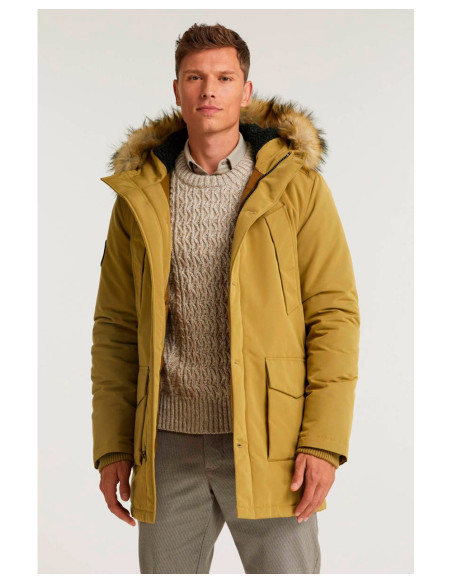 SUPERDRY Parka Everest - Parka