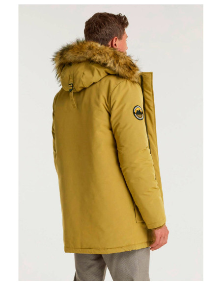 SUPERDRY Parka Everest - Parka