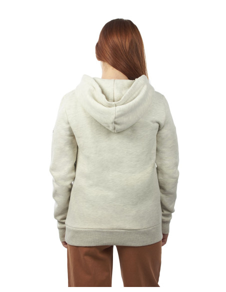 SUPERDRY Logotipo Vintage Logo - Sudadera