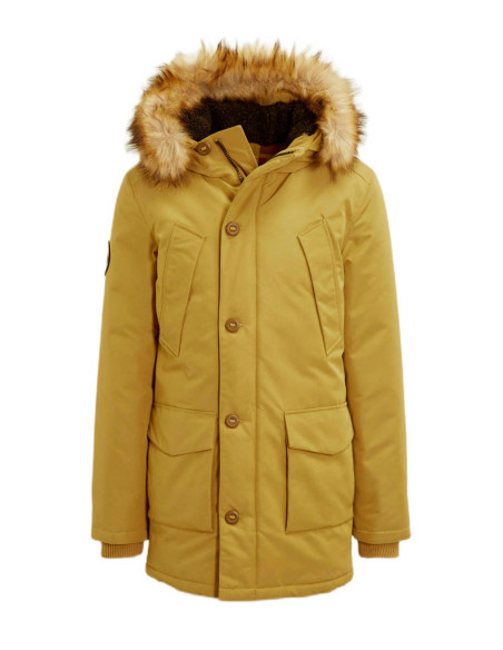 SUPERDRY Parka Everest - Parka