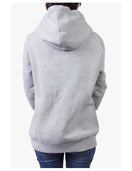 SUPERDRY Logotipo Vintage Logo - Sudadera