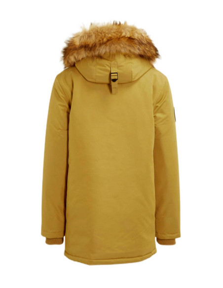 SUPERDRY Parka Everest - Parka