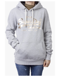 SUPERDRY Logo Vintage Logo - Sweatshirt 2