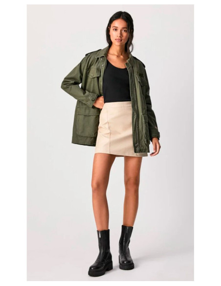 PEPE JEANS Laura - Falda