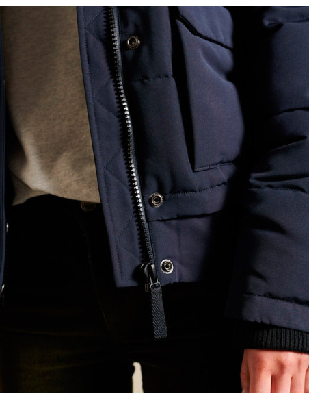 SUPERDRY Everest – Jacke