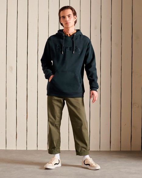 SUPERDRY Logo Core Source - Sweatshirt