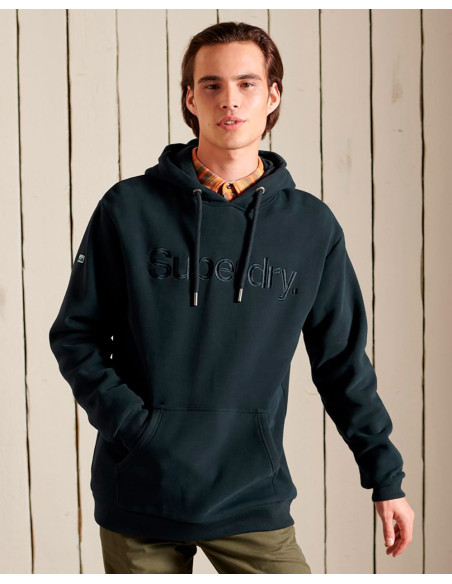 SUPERDRY Logo Core Source – Sweatshirt