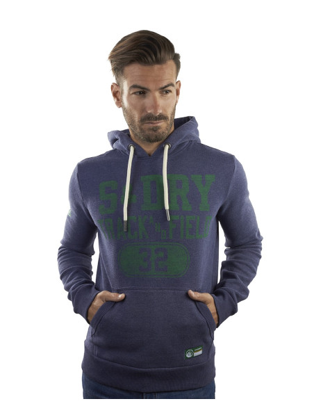 SUPERDRY Atletismo - Moletom