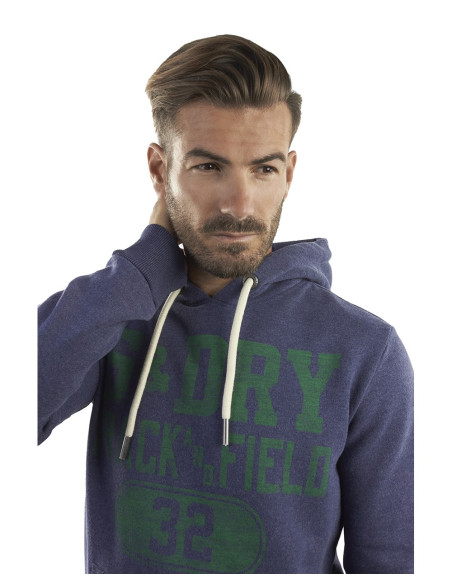 SUPERDRY Atletismo - Moletom