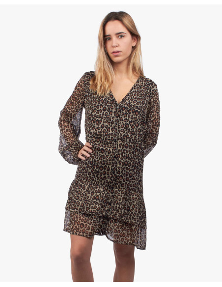 PEPE JEANS Adele - Abito