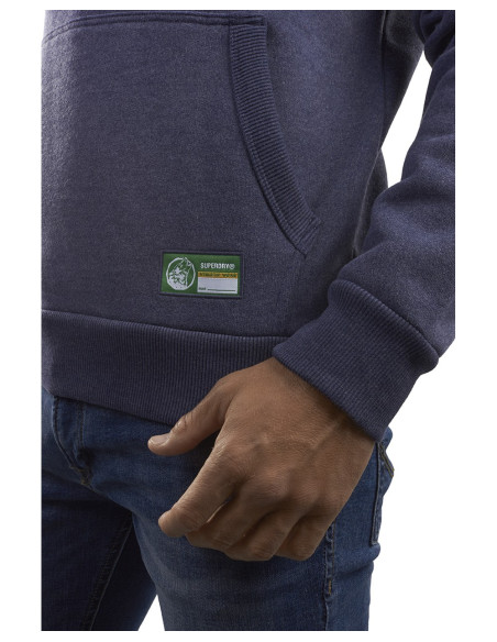 SUPERDRY Track Field - Sweat-shirt