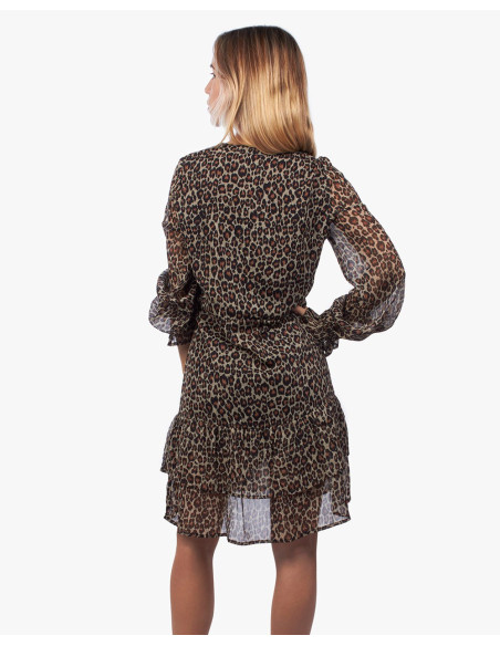 PEPE JEANS Adele - Abito