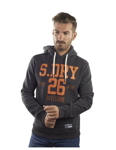 SUPERDRY Track Field – Sweatshirt