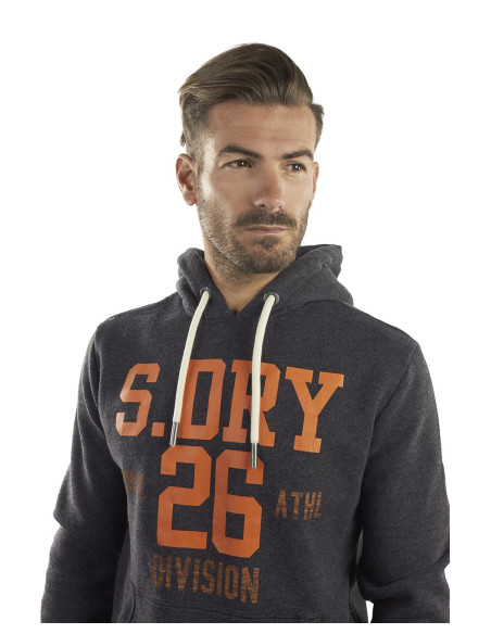 SUPERDRY Track Field – Sweatshirt