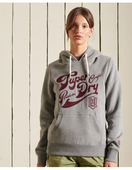 SUPERDRY Pride In Craft - Moletom