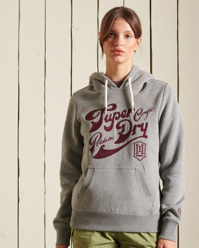 SUPERDRY Pride In Craft - Sweatshirt