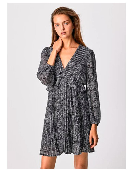 PEPE JEANS Anne – Kleid