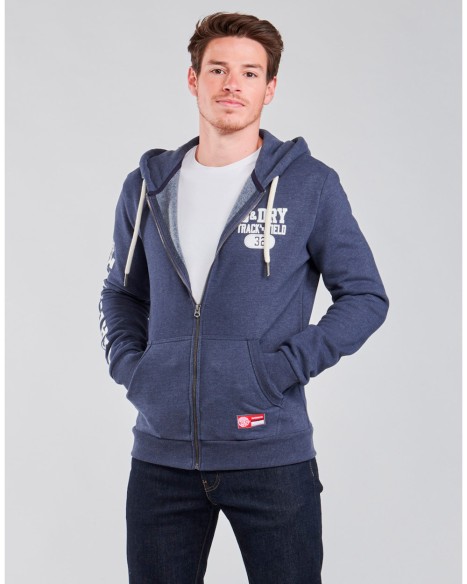 SUPERDRY Track Field - Sweat-shirt