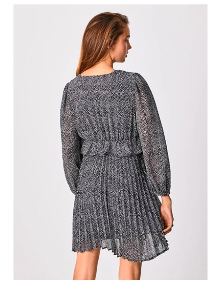 PEPE JEANS Anne - Vestido
