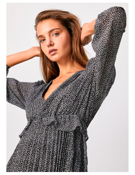 PEPE JEANS Anne – Kleid