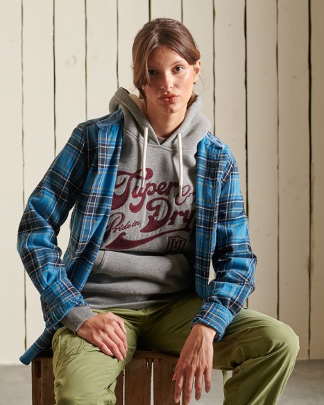 SUPERDRY Pride In Craft - Sweat-shirt