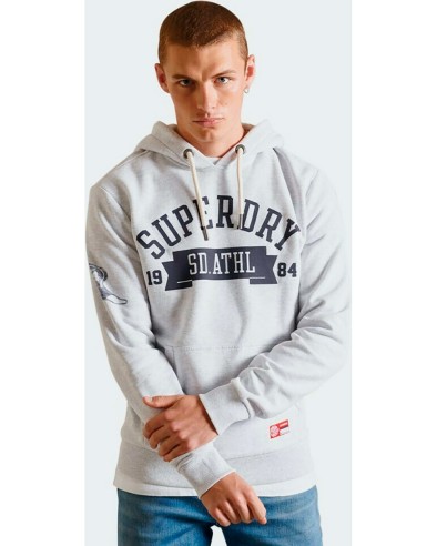 SUPERDRY Track  Field - Sudadera