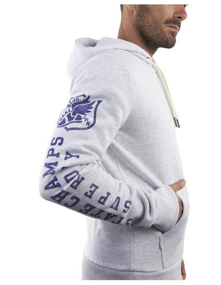 SUPERDRY Track Field – Sweatshirt
