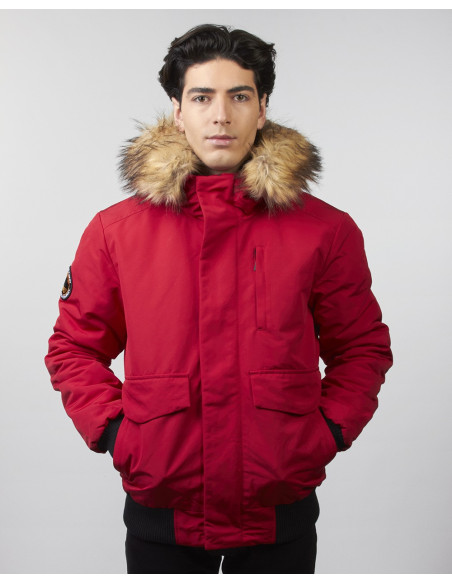 SUPERDRY Everest - Jacket