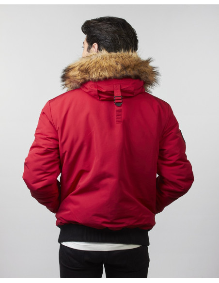 SUPERDRY Everest - Cazadora