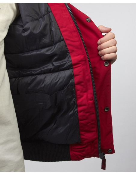 SUPERDRY Everest - Cazadora