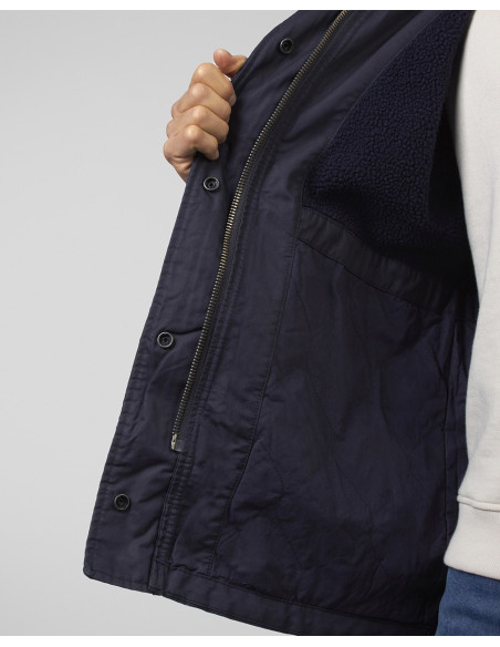 SUPERDRY Militärparka - Parka