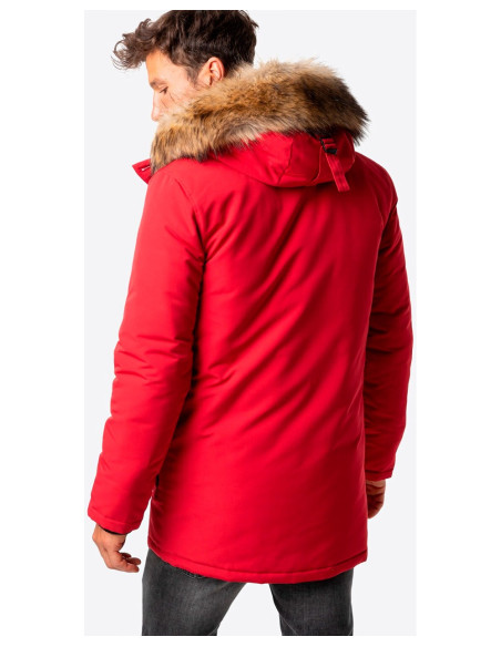 SUPERDRY Parka Everest - Parka